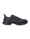 Roa Katharina Light Sneakers In Black