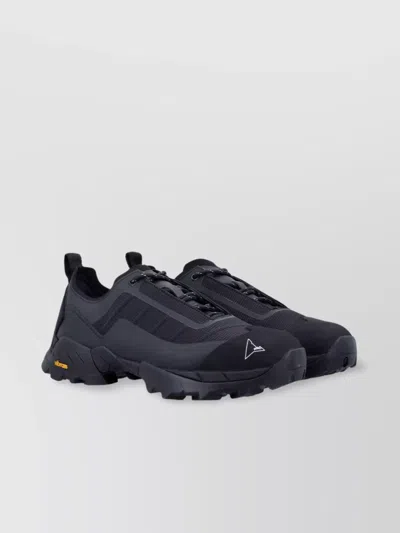 Roa Katharina Light Mesh Panel Sneakers