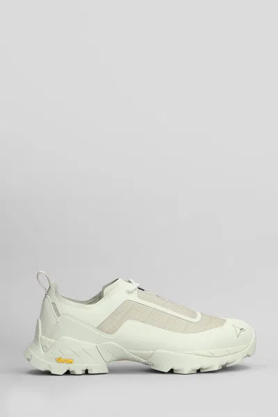 ROA ROA KATHARINA LIGHT SNEAKERS