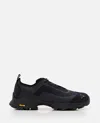 Roa Katharina Light Sneakers In Black