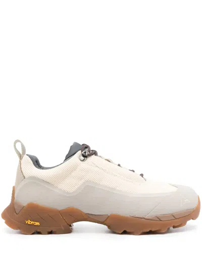 Roa Trainer Katharina Sand Gum Colour Men