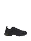 Roa Katharina Light Sneakers In Black