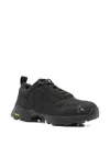 Roa Katharina Sneakers In Black
