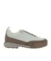 Roa Cingino Sneakers In Gray