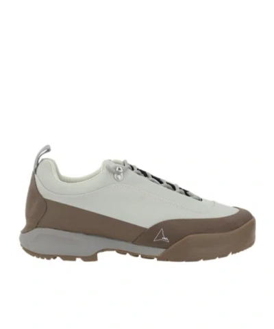 ROA ROA CINGINO LACE-UP HIKING SNEAKERS