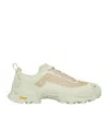 Roa Katharina Light Sneakers In White