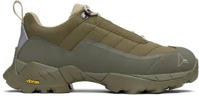 Roa Khaki Katharina Sneakers