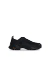 Roa Katharina Light Boots In Black