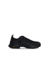 Roa Katharina Light Boots In Black