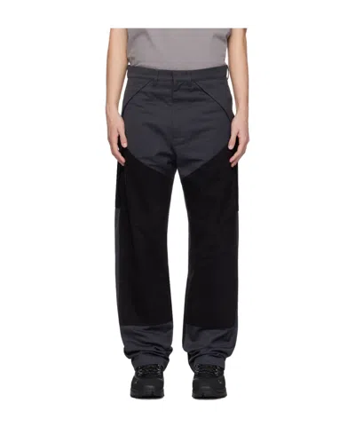 ROA KLOPMAN OVERALLS