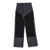 Roa Klopman Technical Pants In Grigio