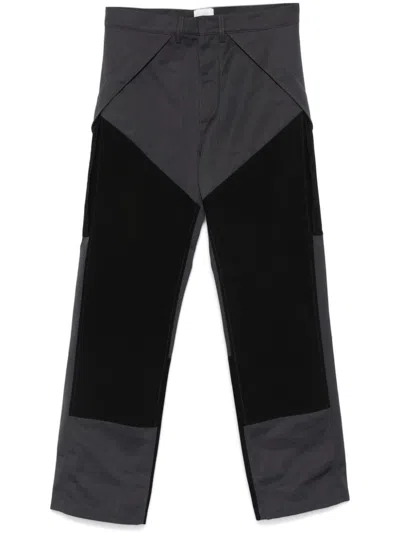 ROA KLOPMAN TROUSERS