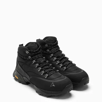 Roa Lace-up Boot