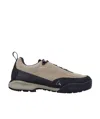Roa Cingino Sneakers In Black