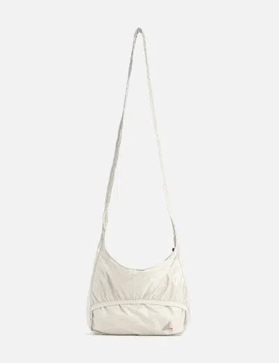 Roa Laki Small Packable Knot Bag In Green/绿色/綠色/그린/グリーン