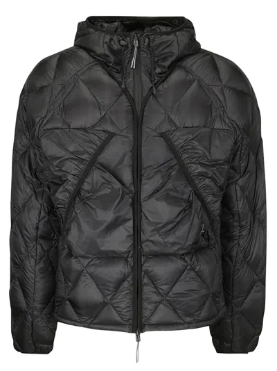 ROA LIGHT DOWN JACKET