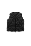 Roa Light Down Vest