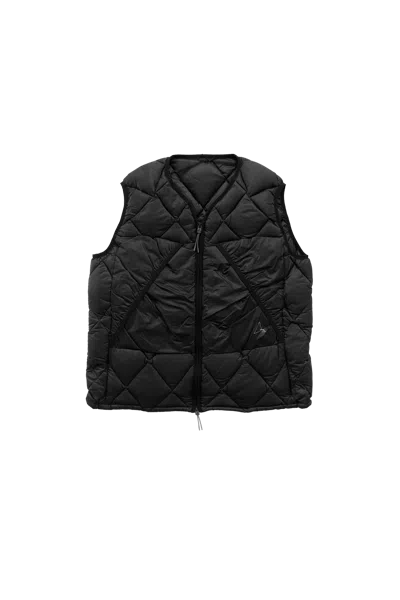 Roa Light Down Vest
