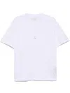 Roa Light Regular T-shirt In White