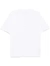 Roa Light Regular T-shirt In White