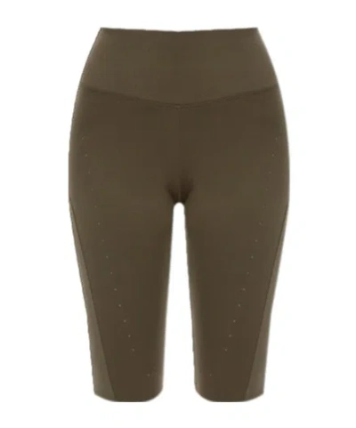 ROA LOGO TIGHT SHORTS