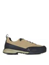 Roa Cingino Sneakers In Beige
