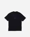 Roa Light Regular T-shirt In Black