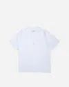 Roa Light Regular T-shirt In White