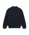 Roa Logo-embroidered Sweatshirt