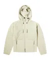Roa Long-sleeved Casual Jacket In Nude