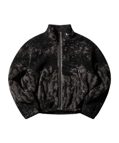 Roa Long-sleeve Casual Jacket In Multi