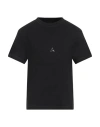 Roa T-shirt In Black