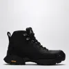 Roa Andreas Lace-up Hiking Boots In Black