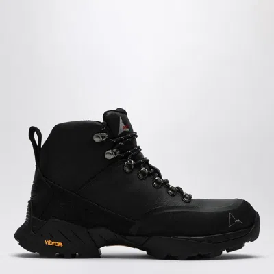 ROA MEN'S ANDREAS LACE UP BOOT