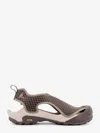 Roa Men Arpy Mesh Sandals In Multi