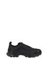 Roa Katharina Light Sneakers In Black