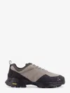 Roa Sneakers Low-top Neal In Suede