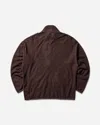 Roa Men S Ocular Polartec Alpha Half Zip Jacket In Burgundy