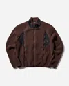 Roa Polartec Fleece Jacket In Multicolor