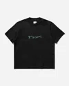 Roa Men S Service T Shirt In Black