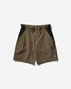 Roa Sturdy Hiking Shorts - Men's - Polyamide/elastane In Green