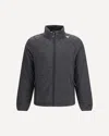 Roa Merapi Ethermaloft Insulated Jacket In Gray