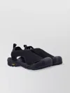 Roa Mesh Open Toe Pull Tab Sandals