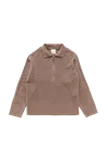 Roa Pullover Mit Lochmuster