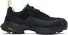 Roa Navy Organiclab.zip Edition Katharina Sneakers In Deep Blue