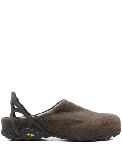 Roa Nbuw1387le161 Taupe Sherpa In Brown