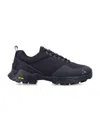 Roa Black Neal Sneakers