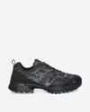 Roa Sneaker Pull Tab Rubber Sole Design In Multi