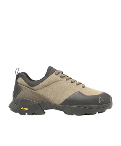 ROA NEAL SNEAKERS