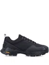 Roa Katharina Sneakers In Black